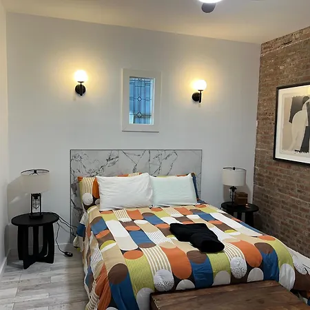 Park Slope New Pvt 2 Bdrm