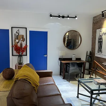 Apartment Park Slope New Pvt 2 Bdrm *