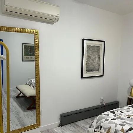 Apartment Park Slope New Pvt 2 Bdrm *