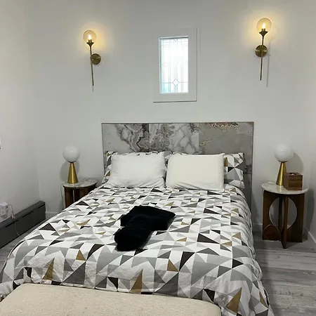 Park Slope New Pvt 2 Bdrm