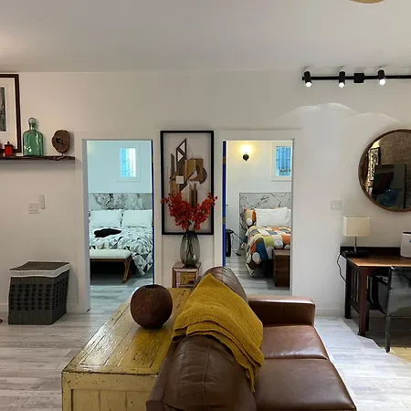 Apartment Park Slope New Pvt 2 Bdrm *