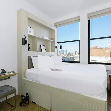 Walker Tribeca 4* New York