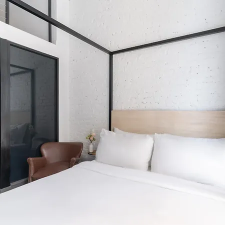 Hotel Walker Tribeca