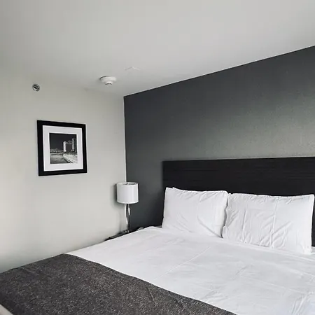 Hotel Capital Long Island 4*