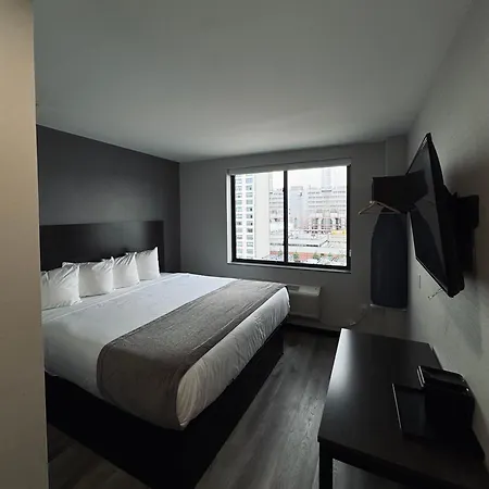 Capital Long Island 4* New York
