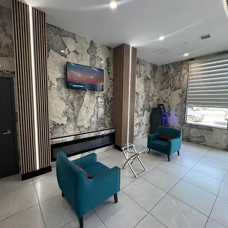 Hotel The - Long Island 3*