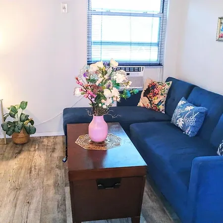 Apartment Explore From Queens
