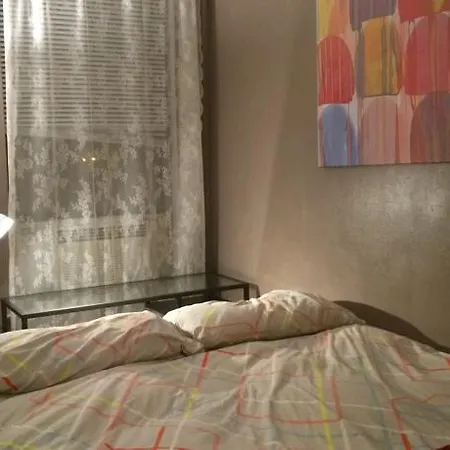 Three-bedroom Central Park East Apartment *