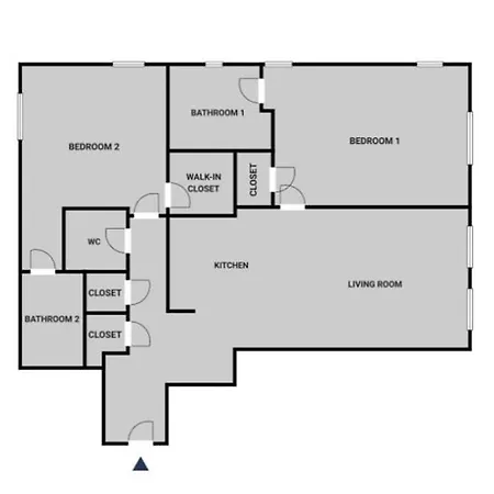 Blueground Lincoln Square Fitness Center Nr Park Nyc-1582 New York