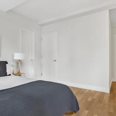 Apartment Blueground Lincoln Square Fitness Center Nr Park Nyc-1582 New York