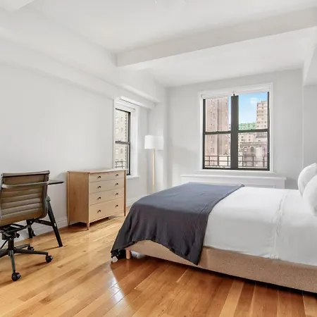 Apartment Blueground Lincoln Square Fitness Center Nr Park Nyc-1582