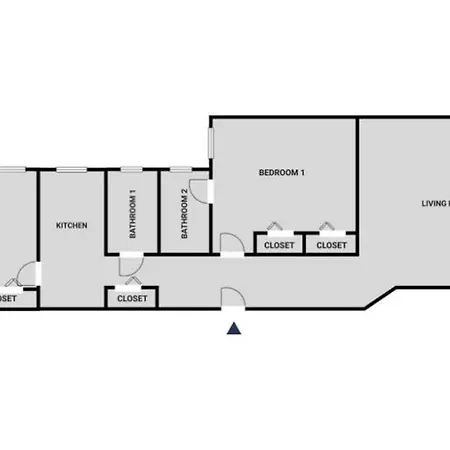 Apartment Blueground Lenox Hill View Nr Park Nyc-1121 *
