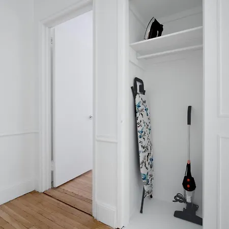 Blueground Lenox Hill View Nr Park Nyc-1121 Apartment