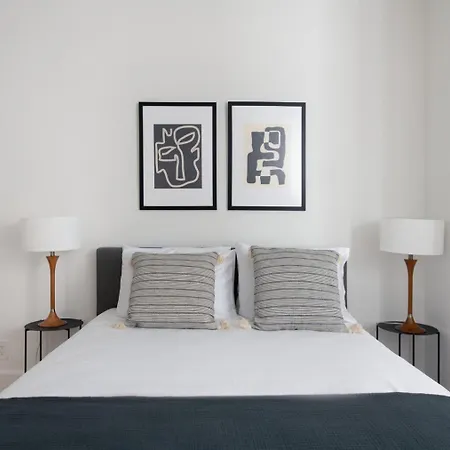 Apartment Blueground Lenox Hill View Nr Park Nyc-1121 New York