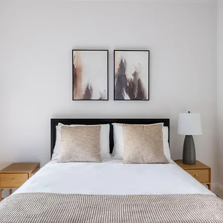 Apartment Blueground Lenox Hill View Nr Park Nyc-1121 *