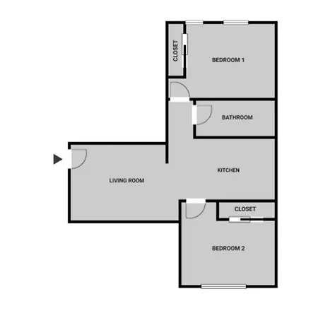 Blueground Midtown West Washerdryer Nr Park Nyc-1877 Apartment