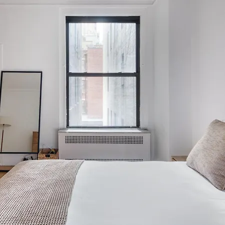 Apartment Blueground Lenox Hill View Nr Park Nyc-1121 New York