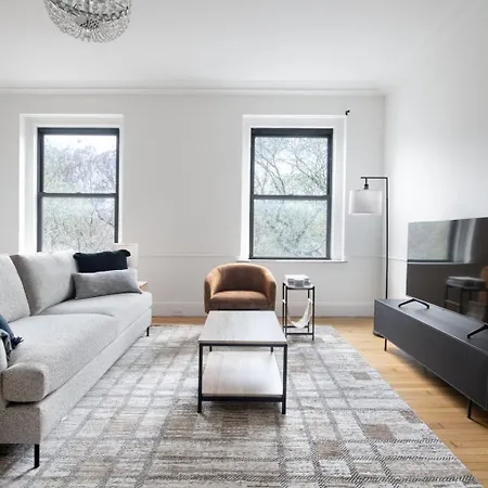 Blueground Lenox Hill View Nr Park Nyc-1121 Apartment