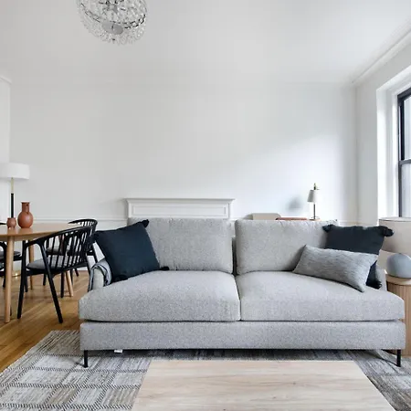 Apartment Blueground Lenox Hill View Nr Park Nyc-1121 New York