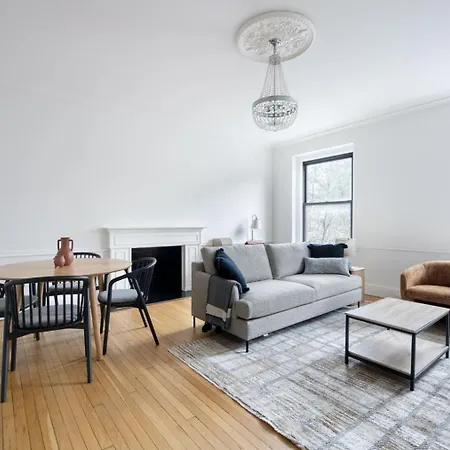 Apartment Blueground Lenox Hill View Nr Park Nyc-1121 *