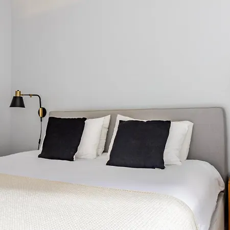 Blueground Midtown West Washerdryer Nr Park Nyc-1877 Apartment New York