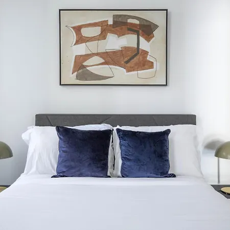 Blueground Lenox Hill View Nr Park Nyc-1132 Apartment New York