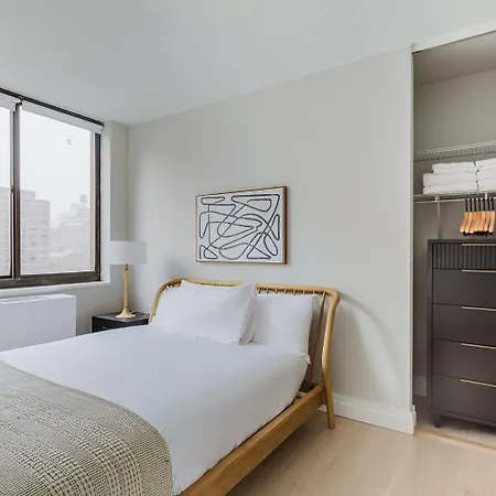 Blueground Kips Bay Indoor Pool Nr Nyc Library Nyc-1638 New York