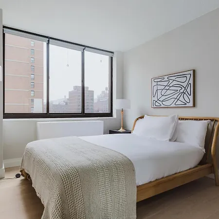 Blueground Kips Bay Indoor Pool Nr Nyc Library Nyc-1638 Apartment