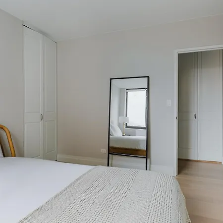 Blueground Kips Bay Indoor Pool Nr Nyc Library Nyc-1638 Apartment *