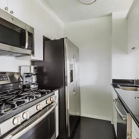 Blueground Kips Bay Indoor Pool Nr Nyc Library Nyc-1638 Apartment New York
