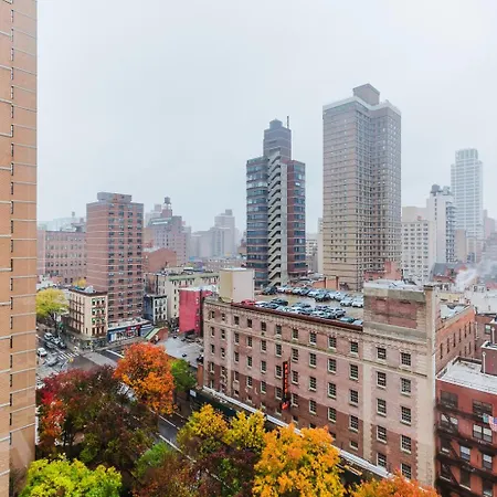 Apartment Blueground Kips Bay Indoor Pool Nr Nyc Library Nyc-1638