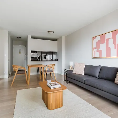 Blueground Kips Bay Indoor Pool Nr Nyc Library Nyc-1638 Apartment