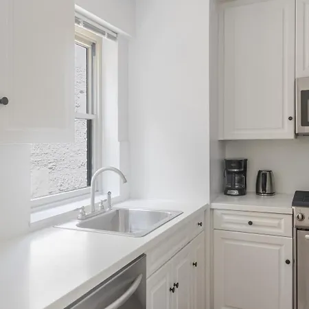 Apartment Blueground Murray Hill Fitness Center Nr Empire State Building Nyc-1879