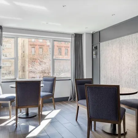 Blueground Murray Hill Fitness Center Nr Empire State Building Nyc-1879 Apartment New York
