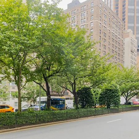 Blueground Murray Hill Fitness Center Nr Empire State Building Nyc-1879