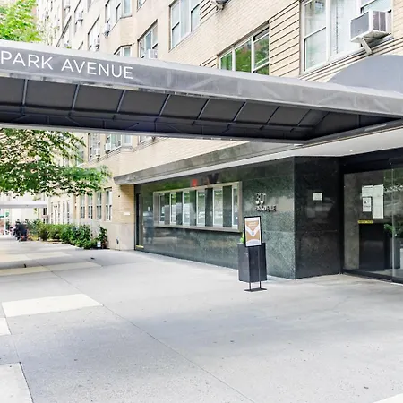 Apartment Blueground Murray Hill Fitness Center Nr Empire State Building Nyc-1879 *