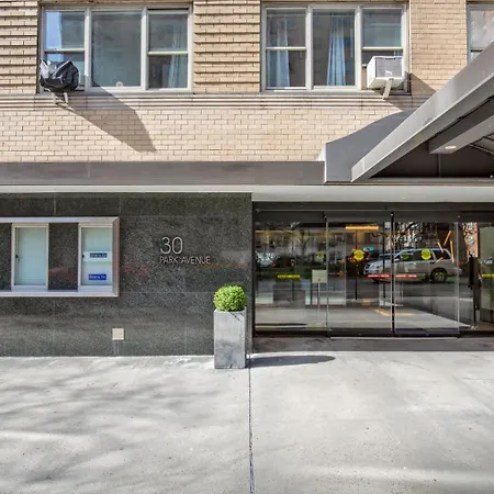 Apartment Blueground Murray Hill Fitness Center Nr Empire State Building Nyc-1879 New York