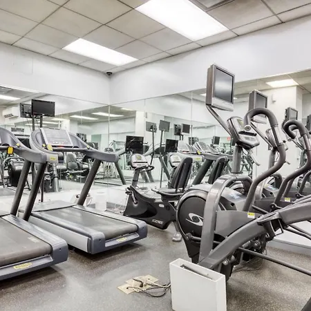 Blueground Murray Hill Fitness Center Nr Empire State Building Nyc-1879 *