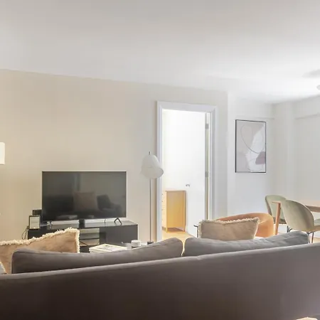 Apartment Blueground Murray Hill Fitness Center Nr Empire State Building Nyc-1879