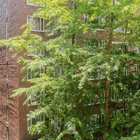 Apartment Blueground Murray Hill Fitness Center Nr Empire State Building Nyc-1879