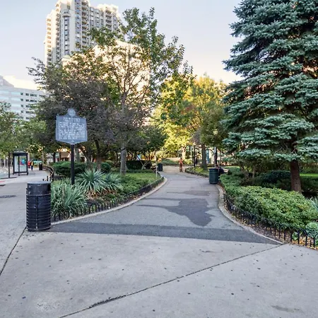 Blueground Hudson Exchange Pool Nr Liberty Park Nyc-1559 Apartment