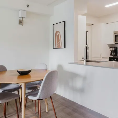 Apartment Blueground Hudson Exchange Pool Nr Liberty Park Nyc-1559 New York
