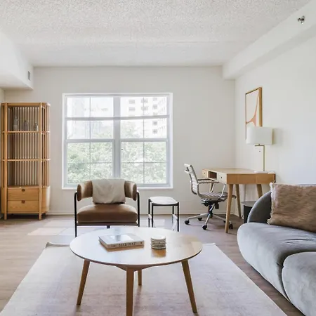 Blueground Hudson Exchange Pool Nr Liberty Park Nyc-1559 Apartment New York