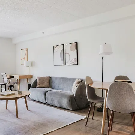 Apartment Blueground Hudson Exchange Pool Nr Liberty Park Nyc-1559 *