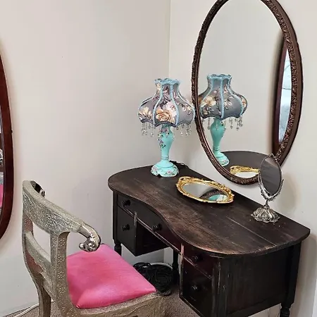 Apartment Luxurious At Colonial Townhouse *