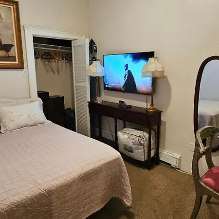 Apartment Luxurious At Colonial Townhouse *