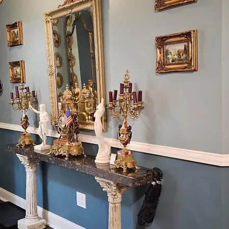 Apartment Luxurious At Colonial Townhouse *