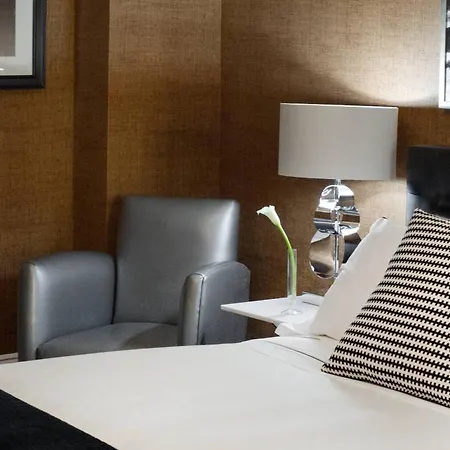 Ameritania At Times Square 4* New York
