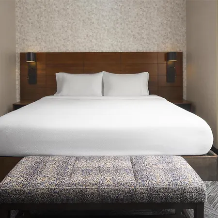 Hilton Garden New York/midtown Park Avenue New York