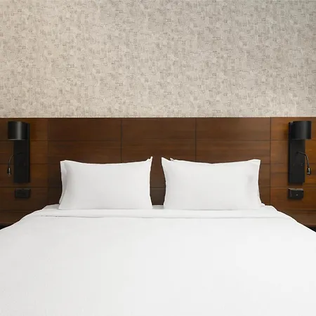 Hilton Garden New York/midtown Park Avenue 3*